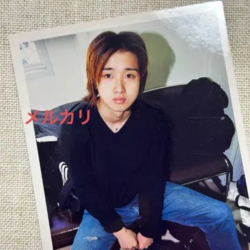 아라시 오노 사토시 공식 사진 [ 222 ] 코니카