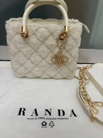 RANDA 2025년 겨울 신상