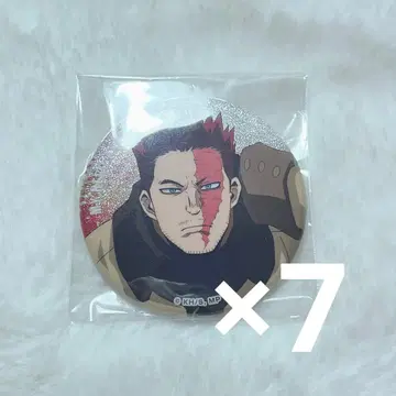 히로아카 그리캔 엔데버