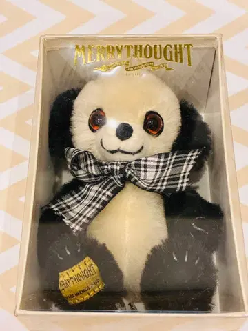 멜리소트 치키 리틀 팬더