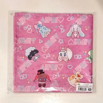 비밀의 아이프리 아이프리 월드 2025 런치 크로스