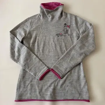 STUDIO PICONE 터틀넥 긴팔 상의 38