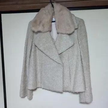 anna vita 숏 자켓