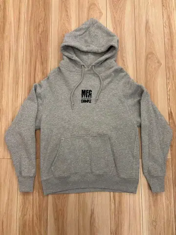MFC STORE EXAMPLE 후드티