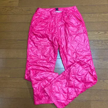 PUMA 골프 겨울 팬츠