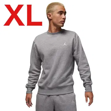 조던 맨투맨 긴팔 풀오버 농구 의류 플리스