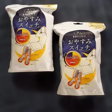 오야스미 스위치 양말