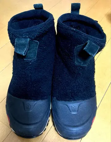 THE NORTH FACE 스노우 비스트 풀온 28cm