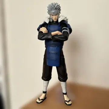 센쥬 토비라마 피규어 제일복권 박스 없음!