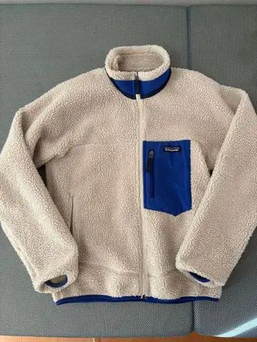 파타고니아 클래식 레트로X 자켓