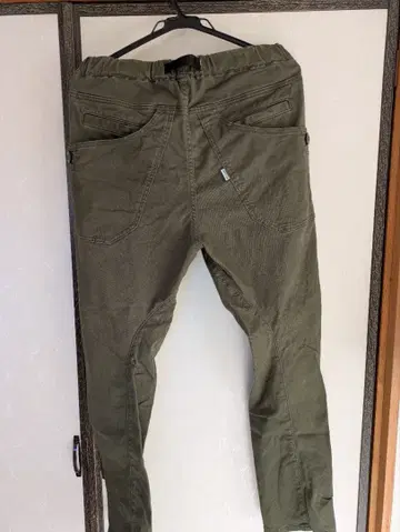 그립스와니 3D 캠핑 팬츠 GSP-55 S 사이즈