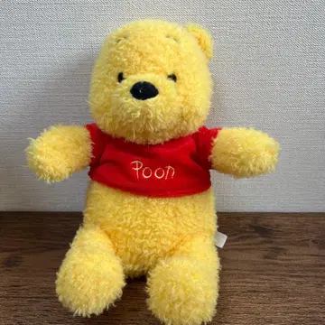 디즈니 푸우 봉제 인형 곰돌이 푸