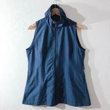 미사용 새상품 SHINNOSUKE by PETER 베스트 여성용 L