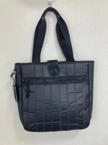 폴스미스 토트백 스트라이프