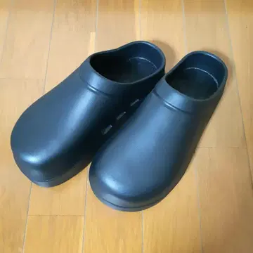 새상품급 Racbaki 라쿠바키 이지 사보 M 사이즈