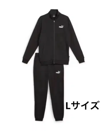 PUMA 저지 상하의 세트 L 사이즈