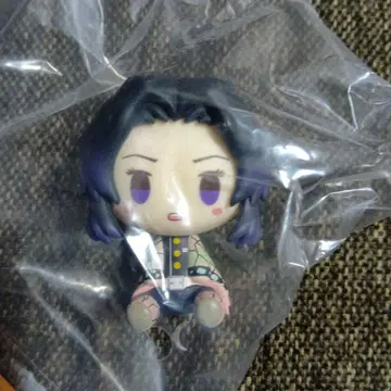 귀멸의 칼날 제일복권 언니의 원수 F상 쵸코놋코 피규어 시노부