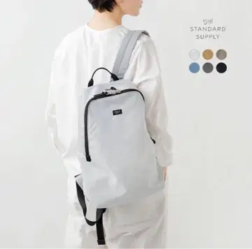 STANDARD SUPPLY 나일론 데이팩 'EASY'