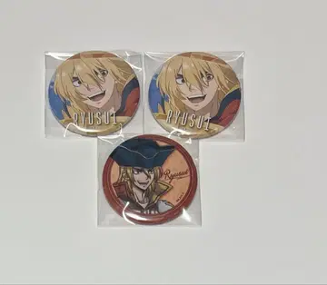 나나미 류스이 닥터 스톤 Dr.STONE 2