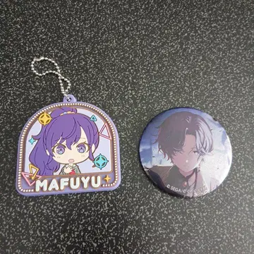 프로세카 아사히나 마후유 2세트