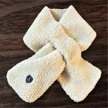 오르치발 보아 머플러 ORCIVAL