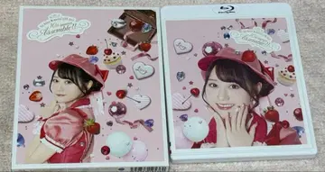 오구라 유이 Blu-ray