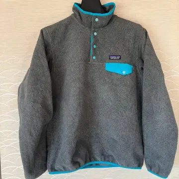 파타고니아 신틸라 스냅T