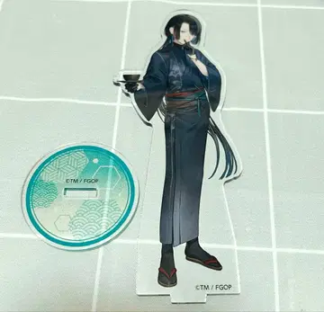 FGO 타이공망 리큐엔 아크릴 스탠드