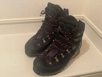 스칼파 겨울 신발 MANTA TECH GTX