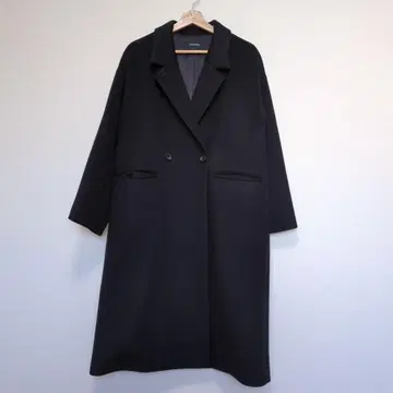 [새상품급] Journal Standard 체스터 코트 클리닝 완료