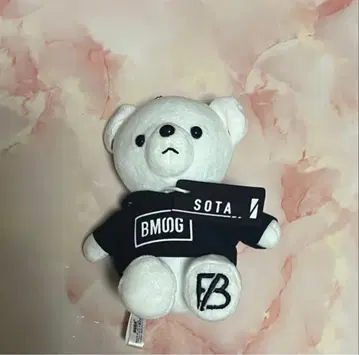 BE:FIRST 소우타 곰