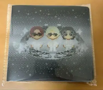 Number_i 씰 홀더 특전