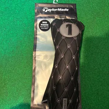 [ 테일러메이드 ] 골프헤드커버 드라이버용