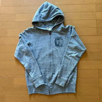 UVERworld 후드티 M 사이즈 0 CHOIR Tour