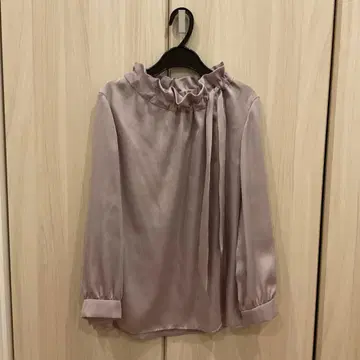 STRAWBERRY-FIELDS 블라우스