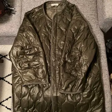 새상품급 시착만 한 상품 FREAK'S STORE / 퀼팅 자켓