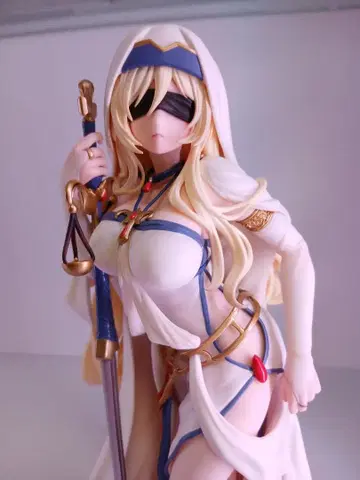 고블린 슬레이어 검의 처녀 1/7 완성품 피규어[AniGift]