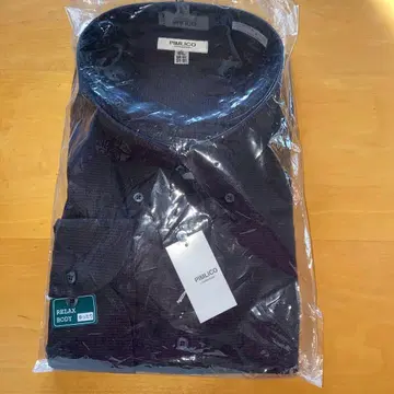 PIMLICO 릴랙스 바디 긴팔 셔츠 61