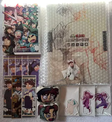 [ 이미지 4장 ] 닌타마 세트