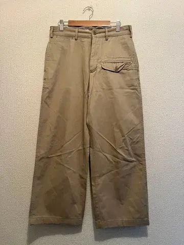 engineered garments 구르카 팬츠 30 치노 팬츠