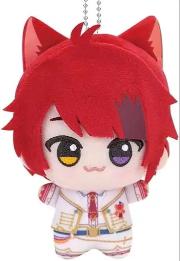 리이누 군 SD 인형 봉제 인형