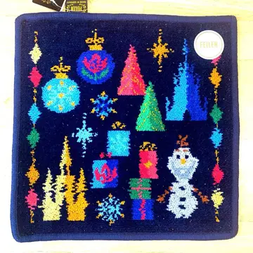 페이러 웜 허그! 안나와 엘사 올라프 완판템