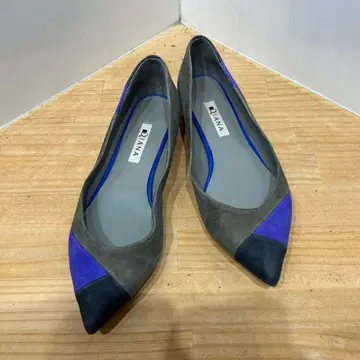 DIANA 다이애나 플랫슈즈 펌프스 스틸레토