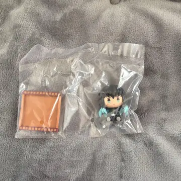 귀멸의 칼날 언니의 원수 제일복권 F상 쵸코놋코 피규어 토키토 무이치로