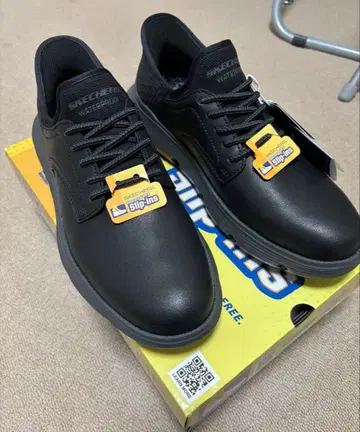 SKECHERS 갈자 칼린