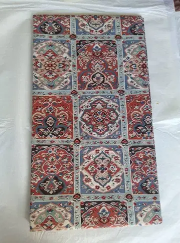 새상품 미사용 오비 구매 시 가격 50만 엔 쇼소인 문양