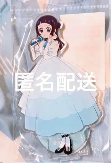 아오카제 나나 아크릴 스탠드