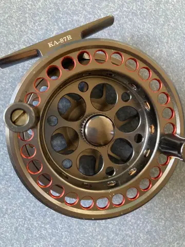 프로 마린 해장 블랙 도미 KA-87R 헤치 낚시 떨어뜨리기