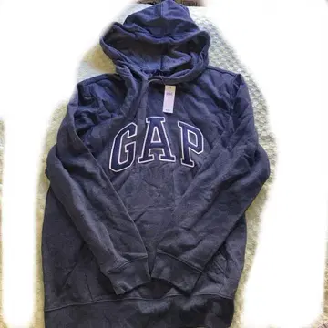 GAP 후드티