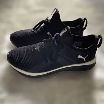 푸마 PUMA 로우컷 스니커즈 194355-05 25cm